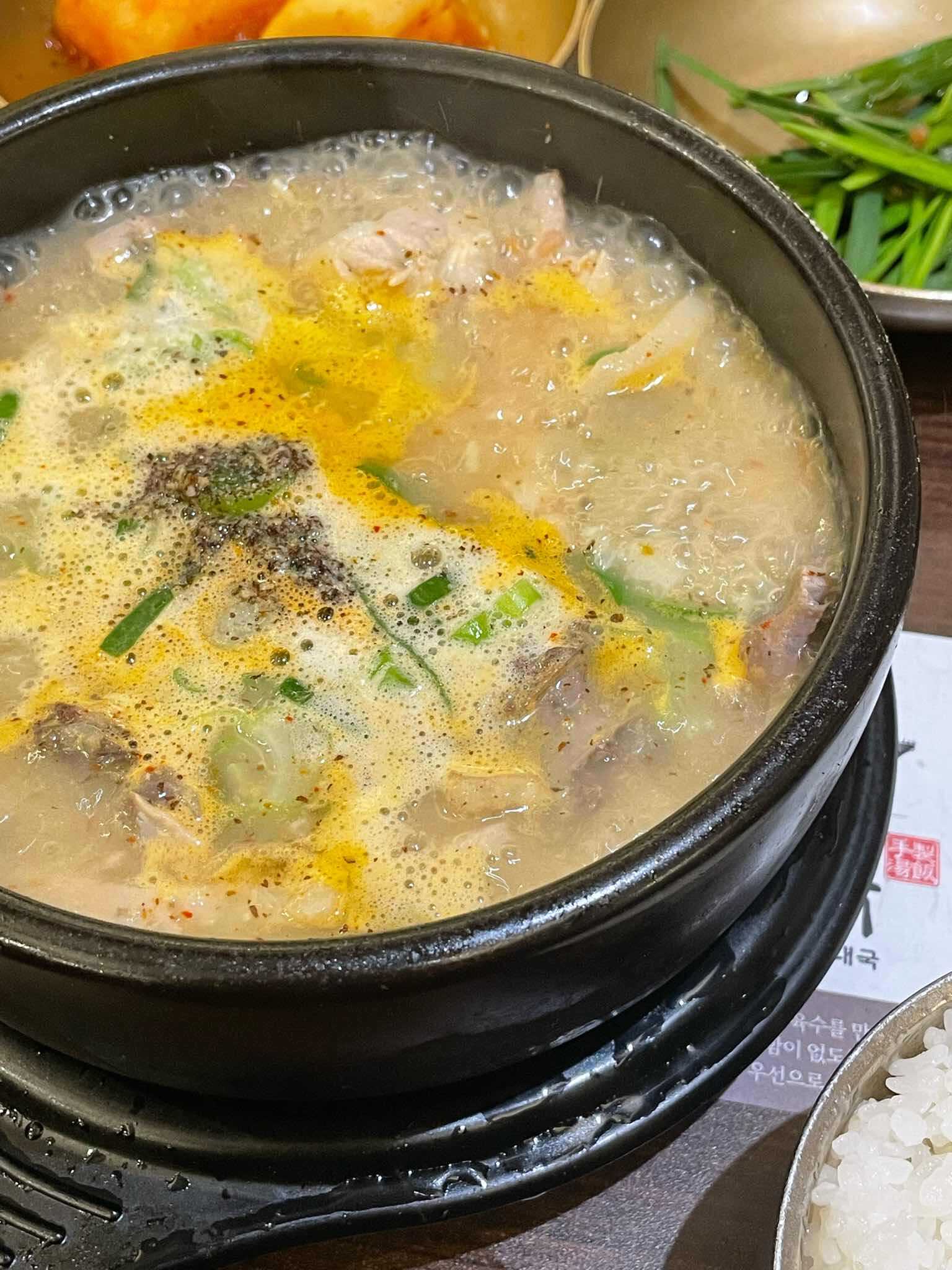 국 격식있는 맛집 빅데이터 추천순위 Top100 - 다이닝코드