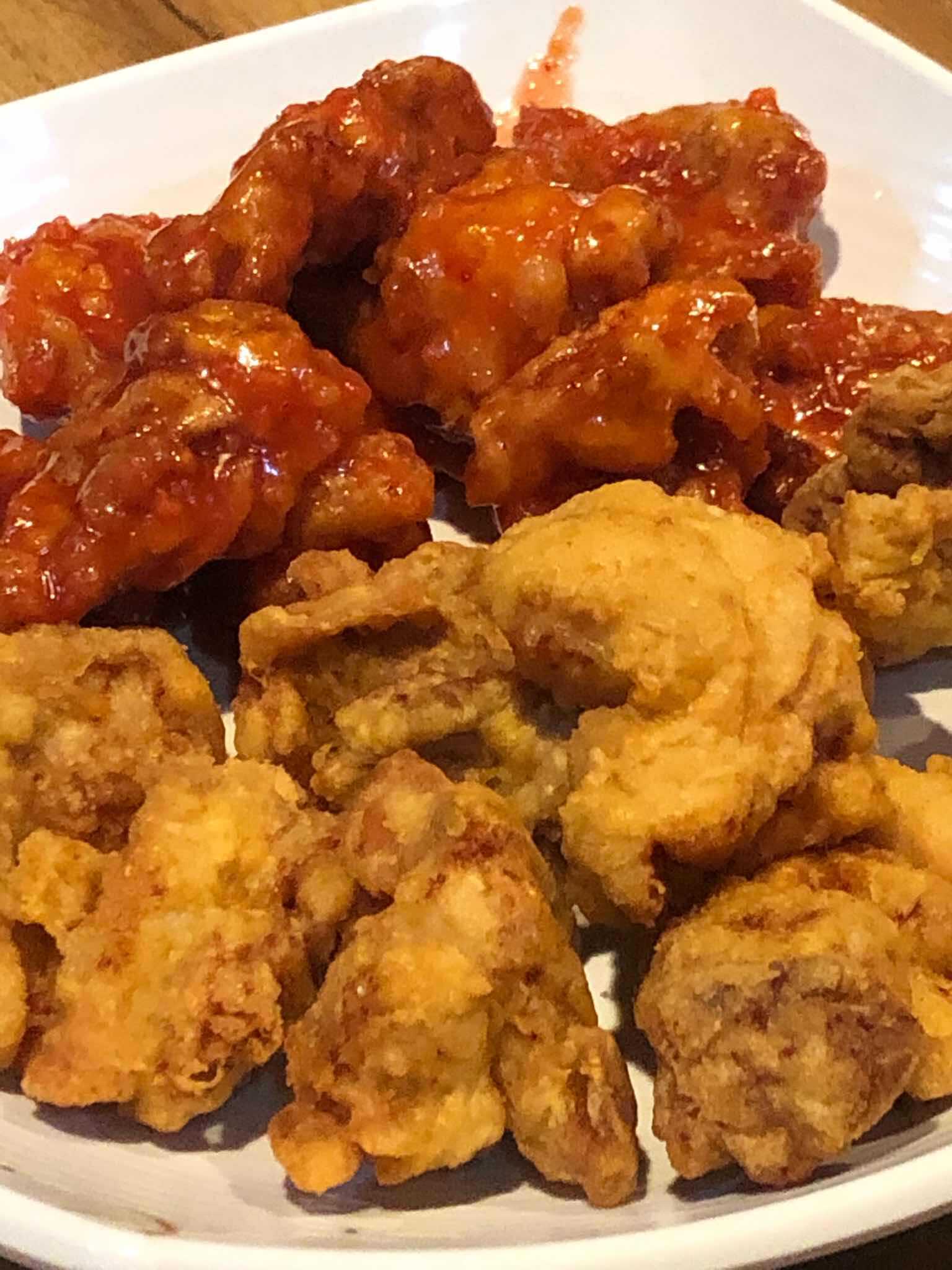 사또치킨 이미지