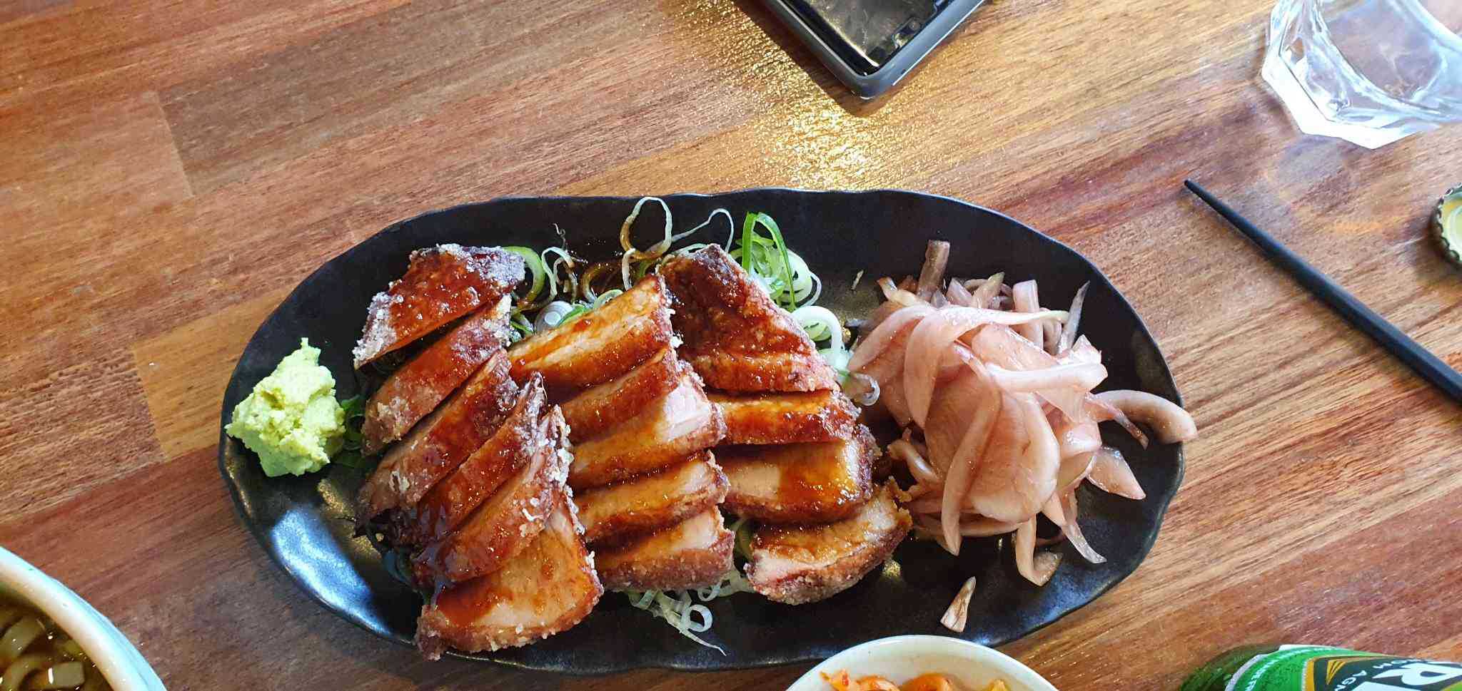 대림미술관 횟집 20대 30대 빅데이터 맛집 검색결과 - 다이닝코드