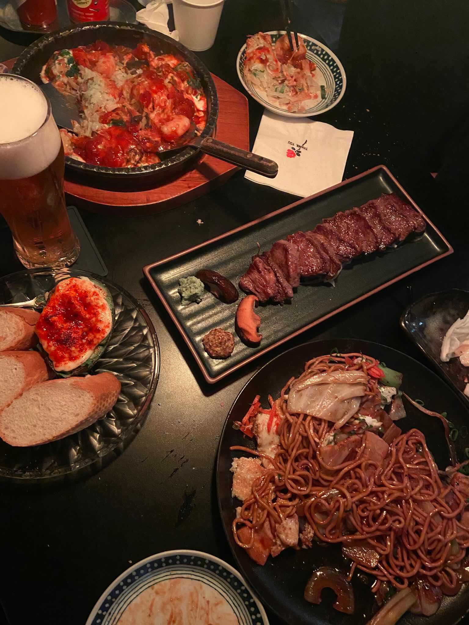 이색적인 예쁜 술모임 일식 빅데이터 맛집 검색결과 - 다이닝코드