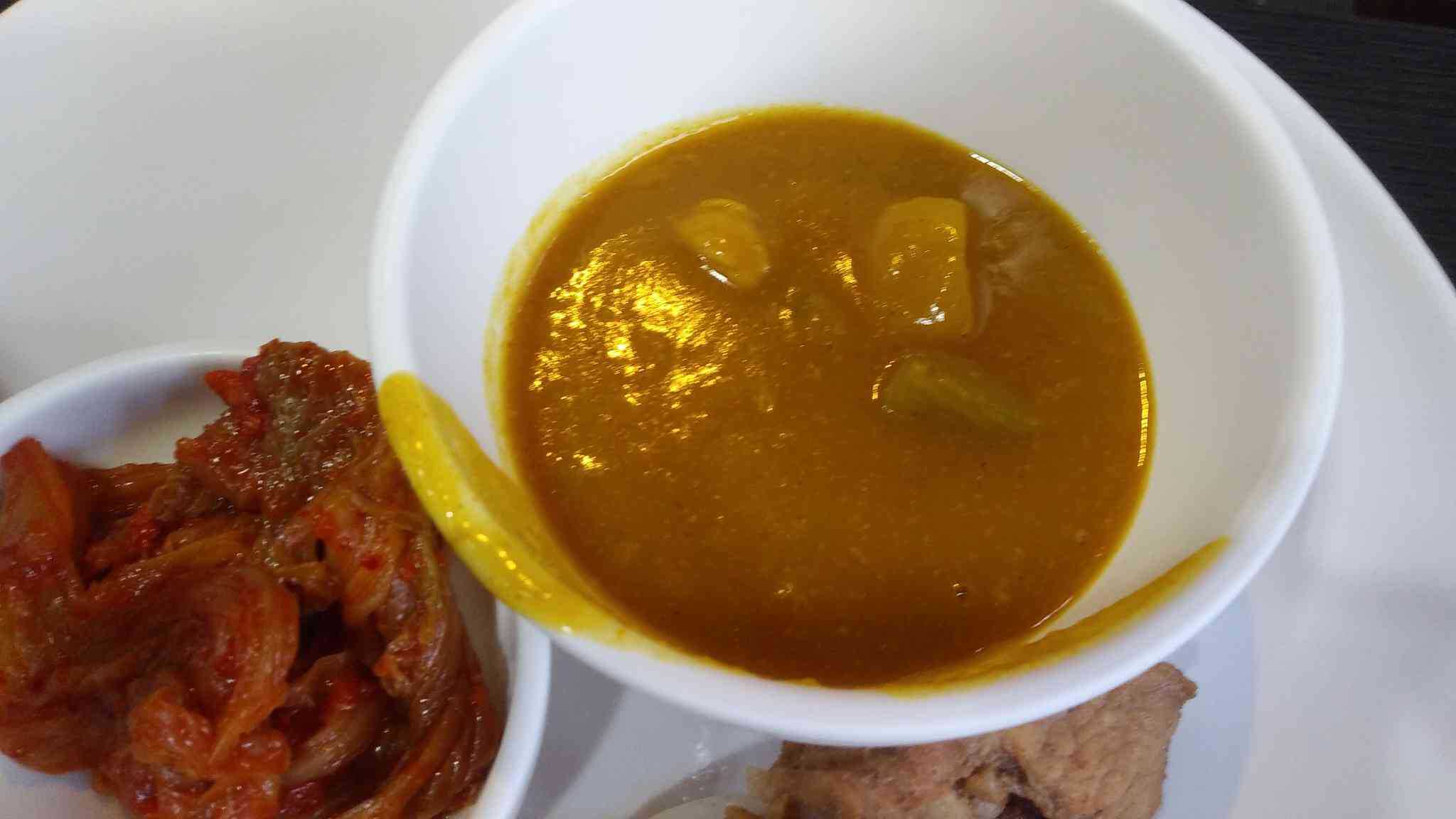 뷔페 한식 30대 간식 빅데이터 맛집 검색결과 - 다이닝코드