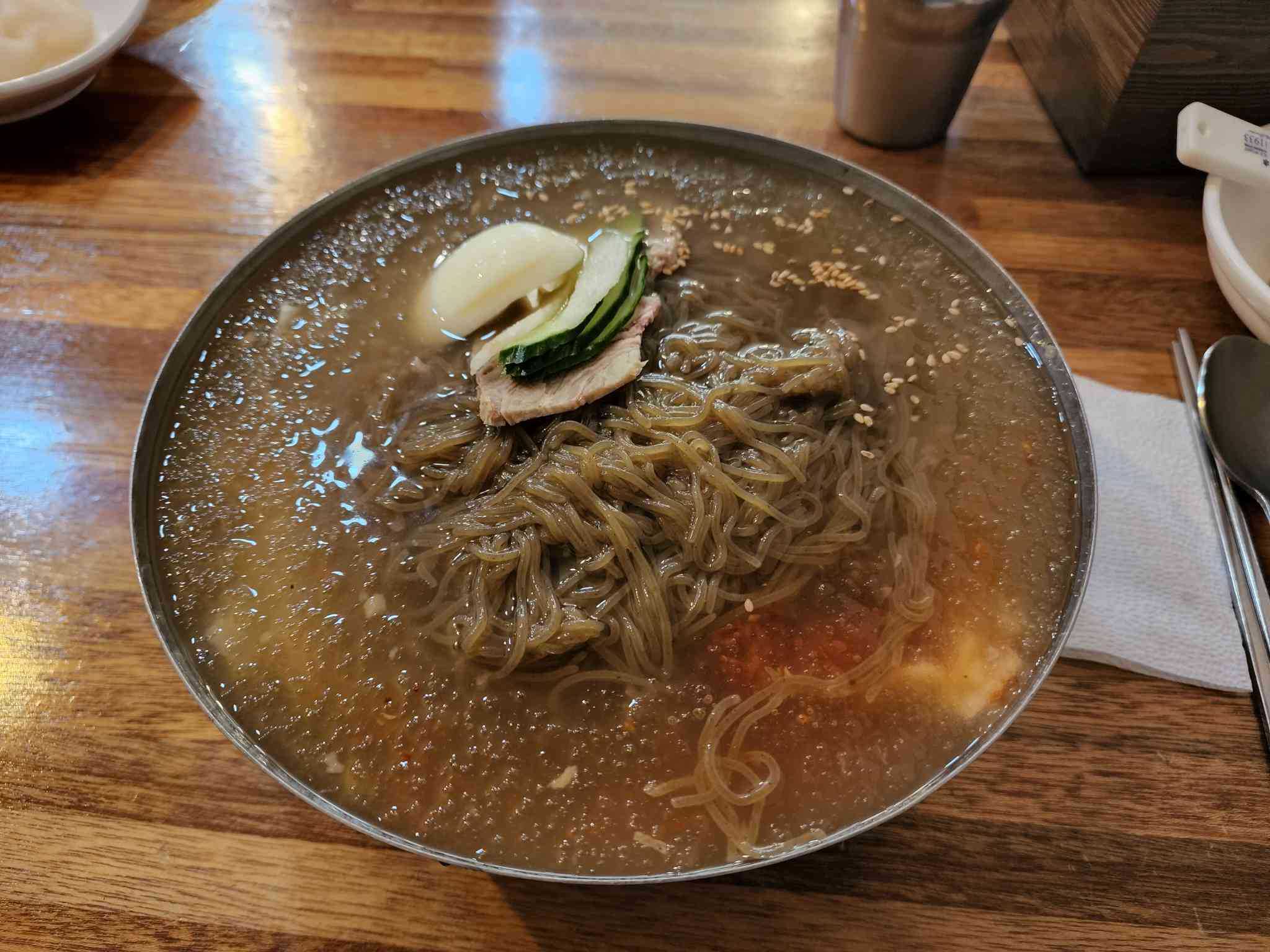대구달성군 깔끔한 20대 국물요리 빅데이터 맛집 검색결과 - 다이닝코드