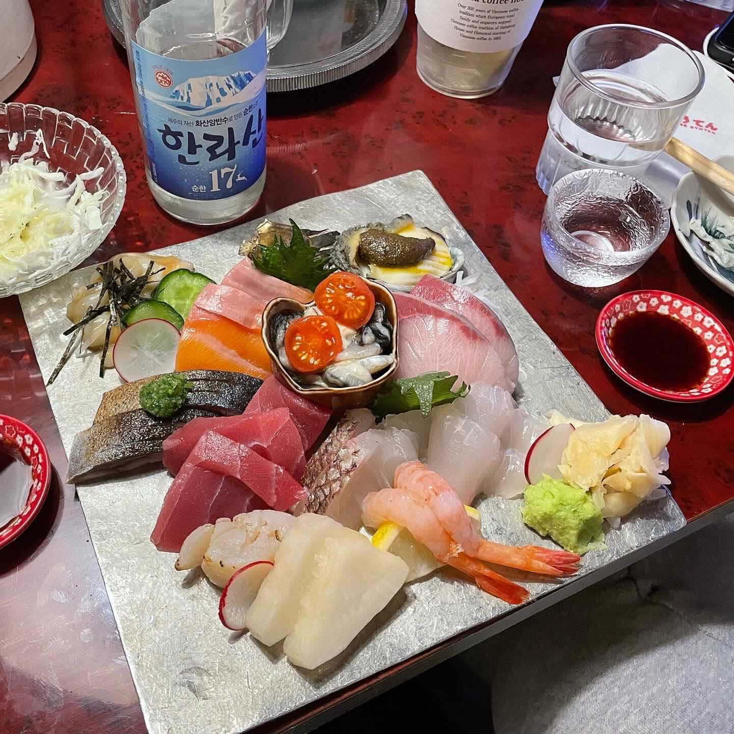 술집 일식 50대 빅데이터 맛집 검색결과 - 다이닝코드