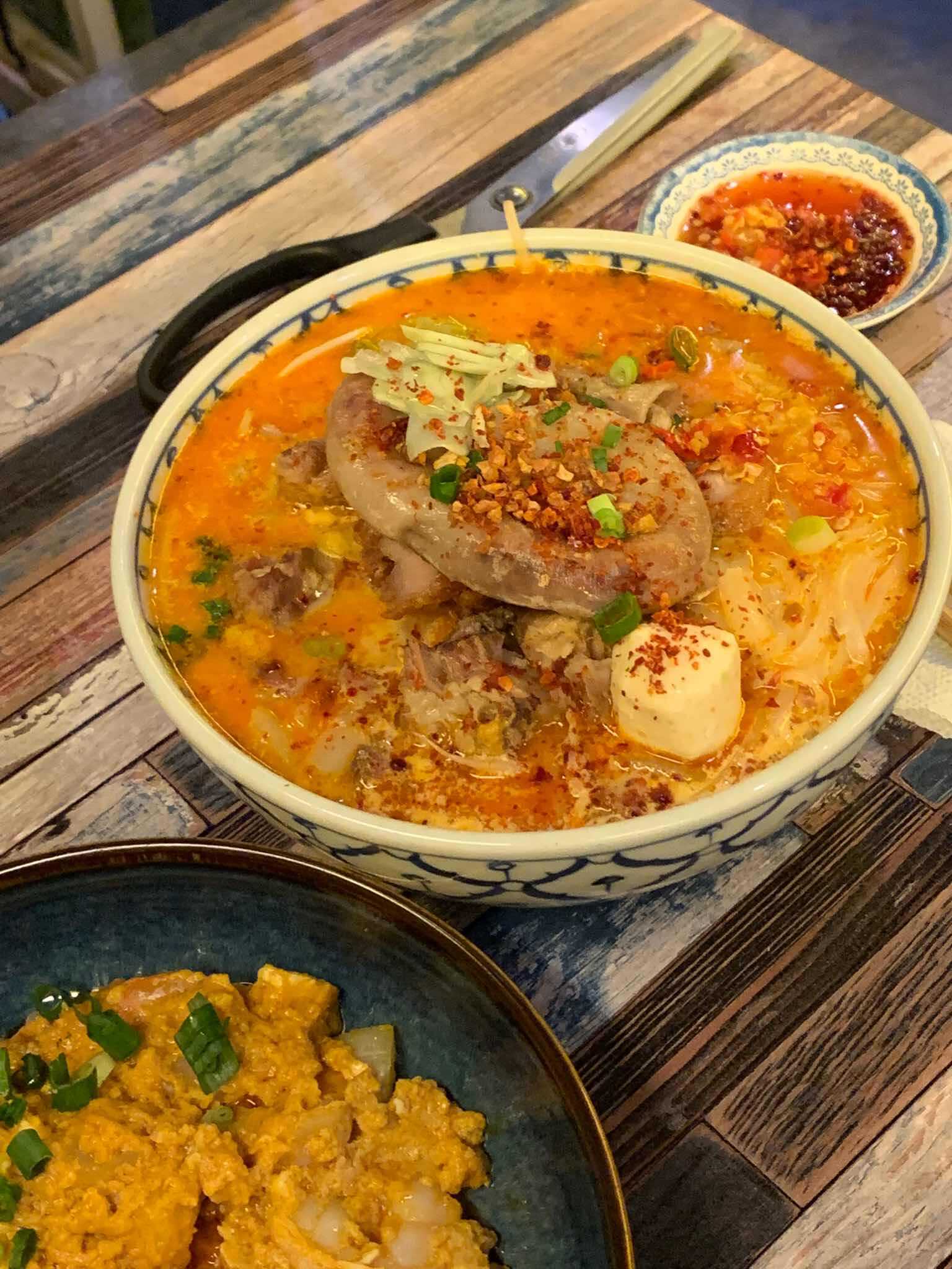 이색적인 고깃집 아시안 빅데이터 맛집 검색결과 - 다이닝코드