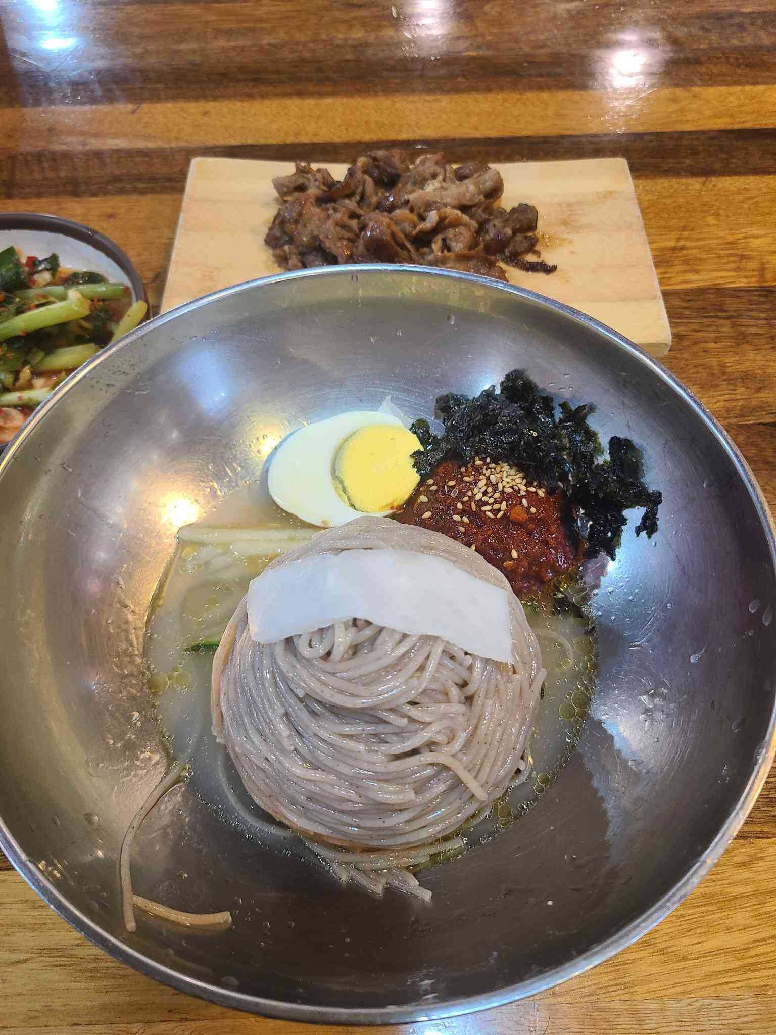 국 다이어트 30대 빅데이터 맛집 검색결과 - 다이닝코드