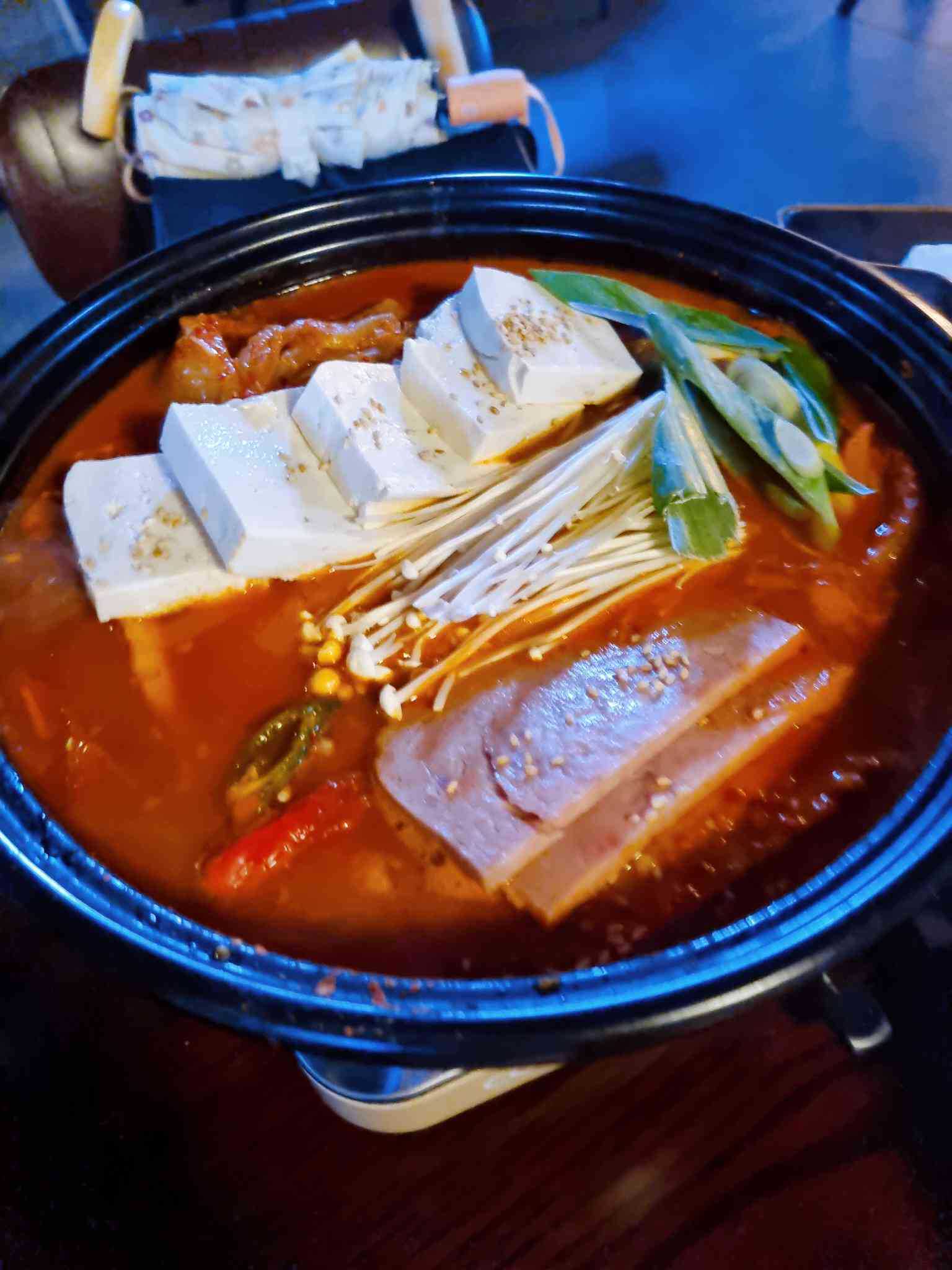 창경궁 국물요리 해산물 맛집 빅데이터 추천순위 Top100 - 다이닝코드