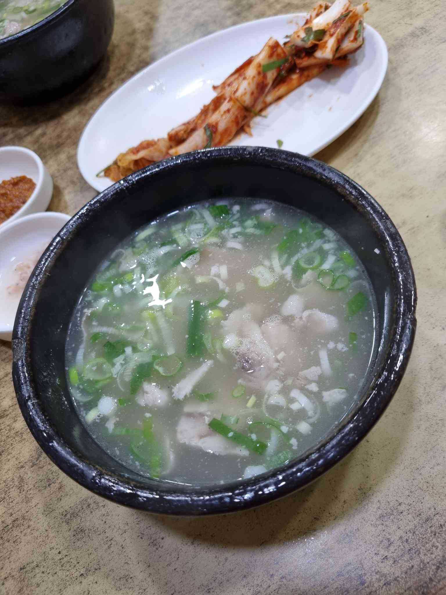 국 예쁜 맛집 빅데이터 추천순위 Top100 - 다이닝코드