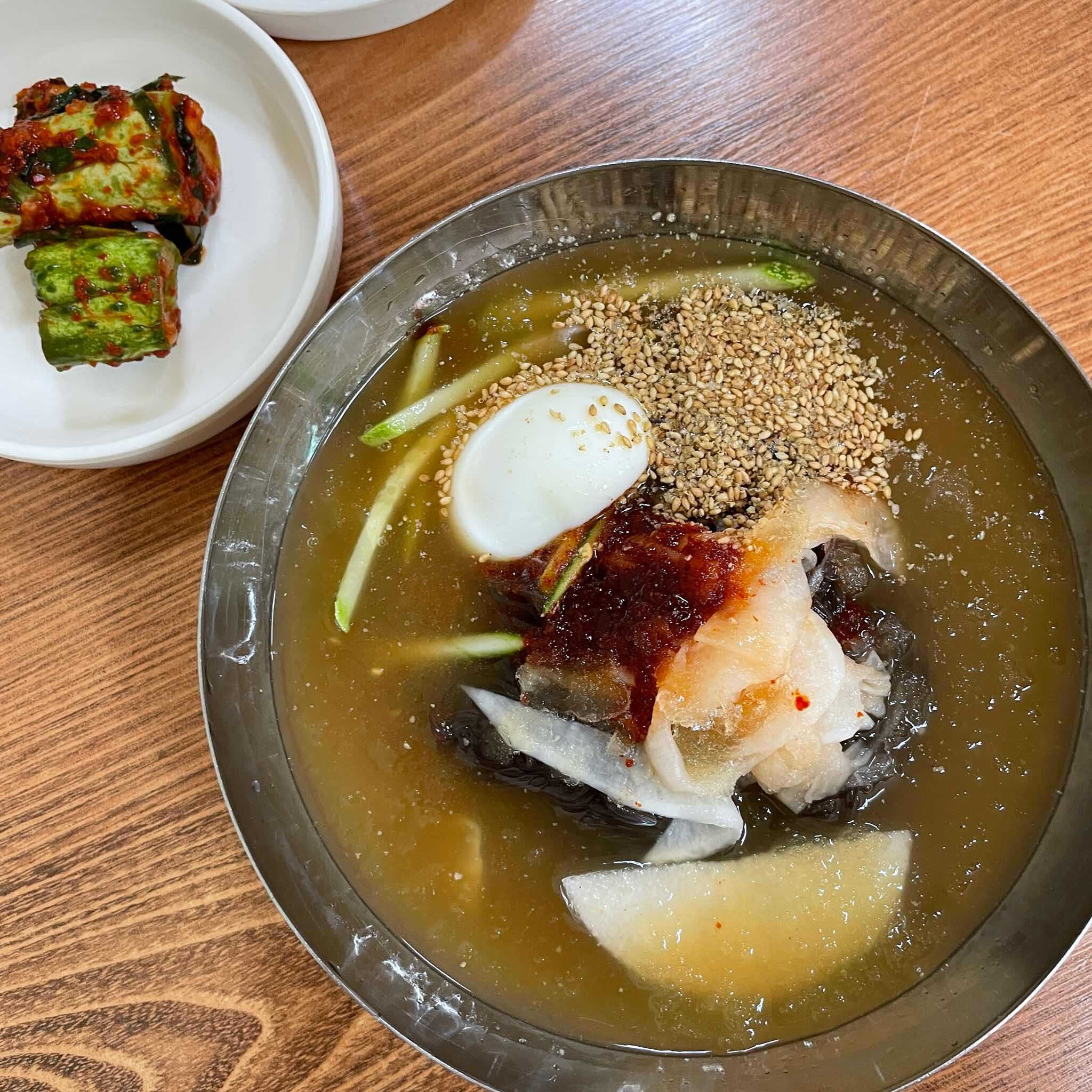 구갈동 한식 면요리 빅데이터 맛집 검색결과 - 다이닝코드