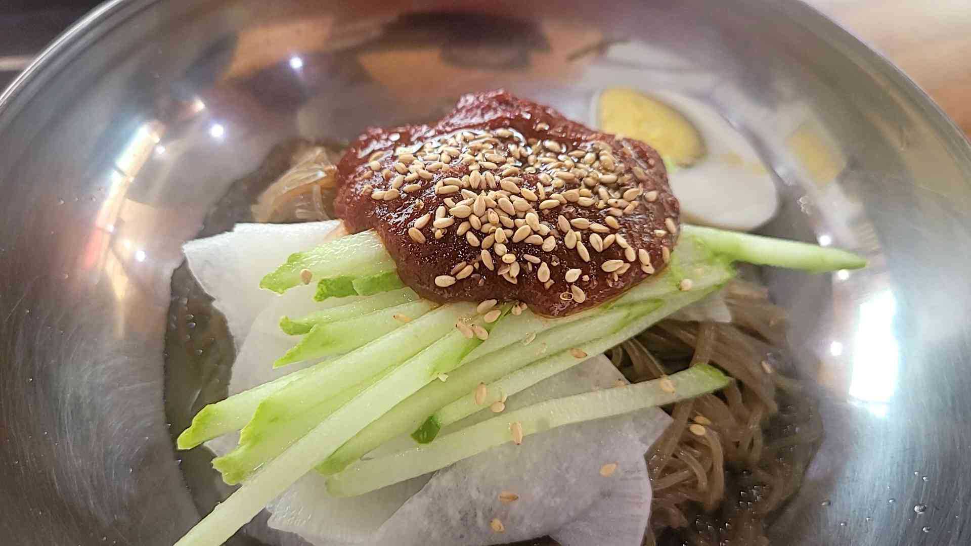 방학 깔끔한 50대 면요리 빅데이터 맛집 검색결과 - 다이닝코드