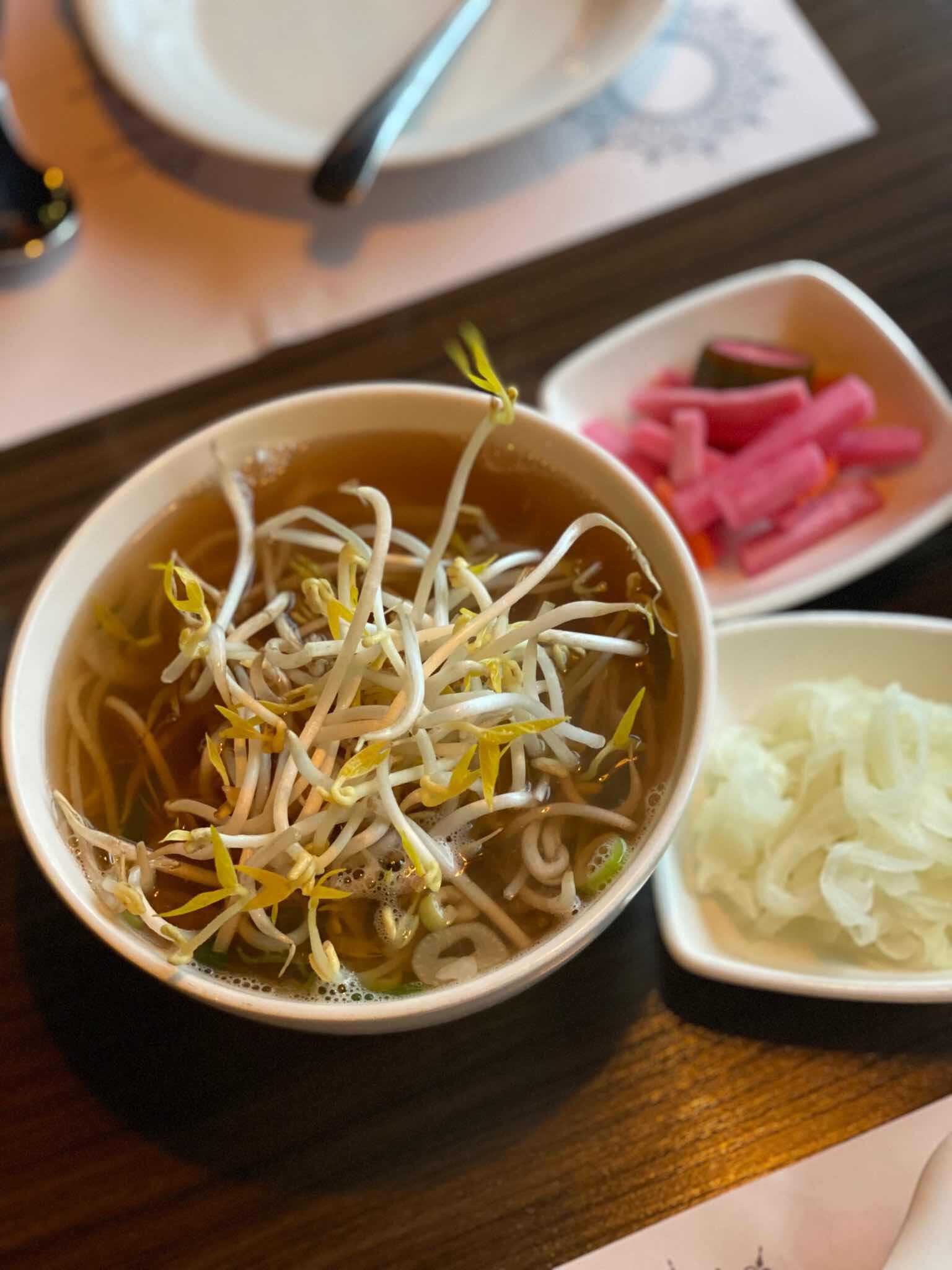 전주 차오프라야 : 전주혁신도시 태국음식 맛집 9