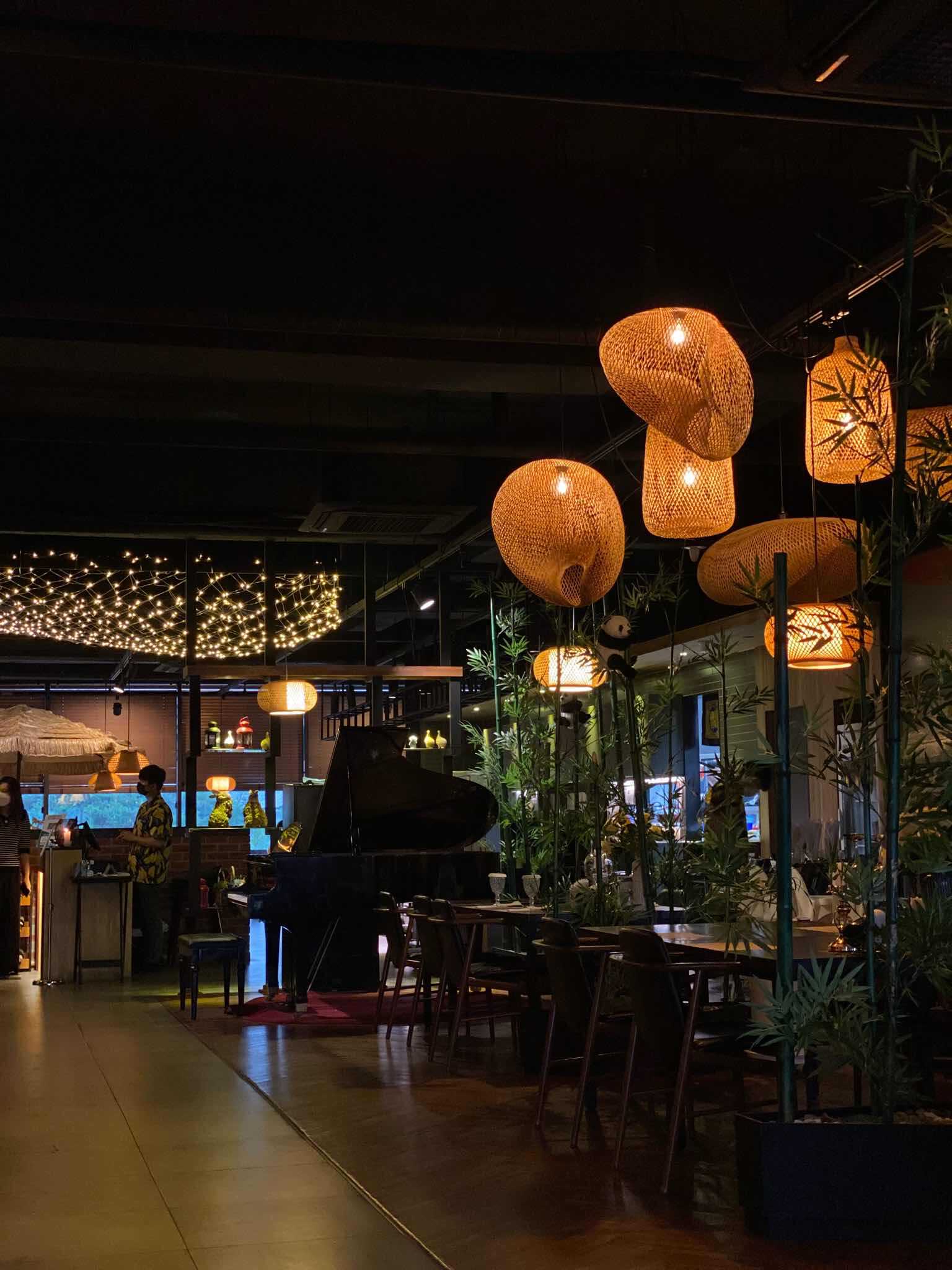 전주 차오프라야 : 전주혁신도시 태국음식 맛집 6